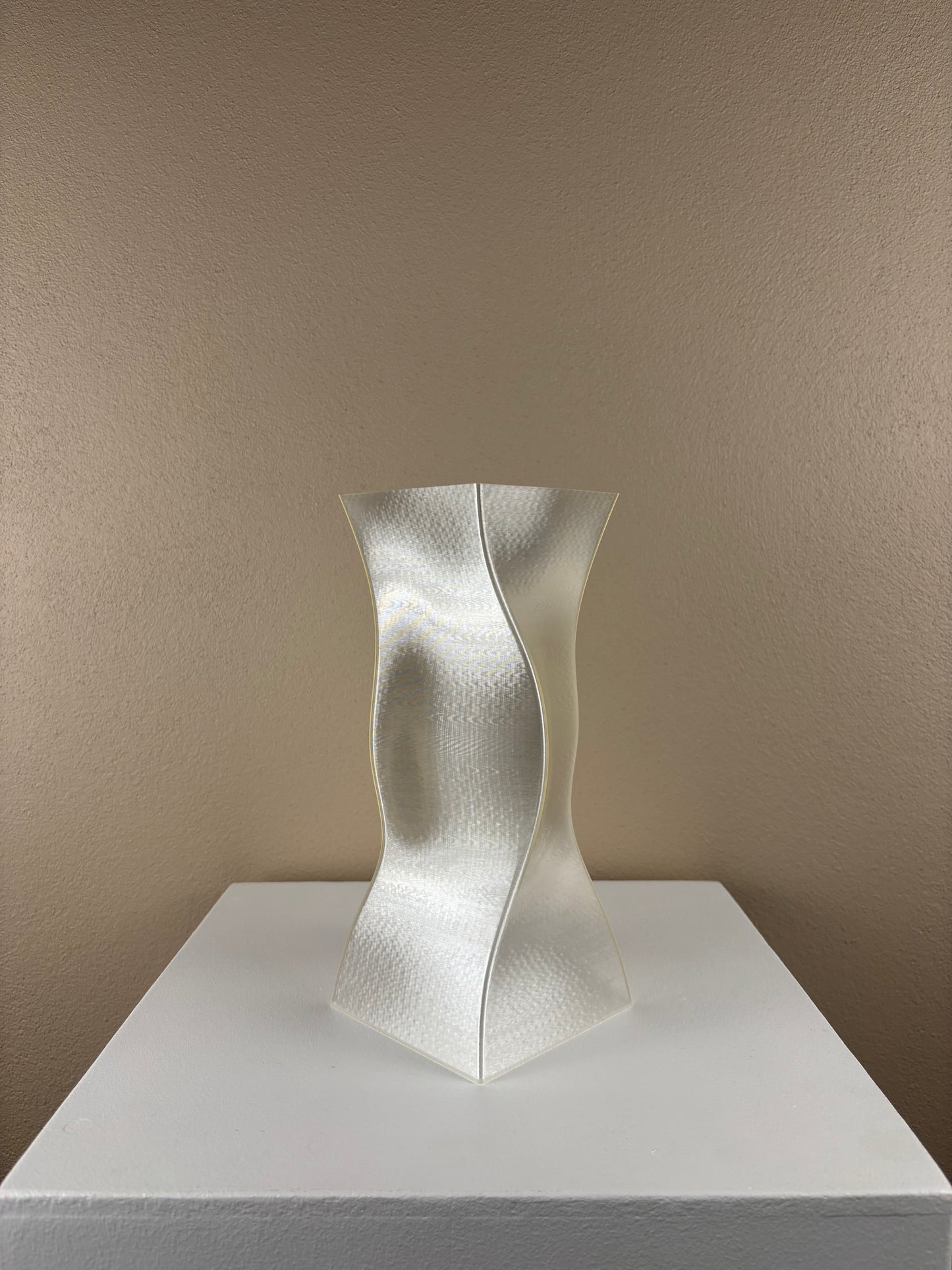 Twist Vase