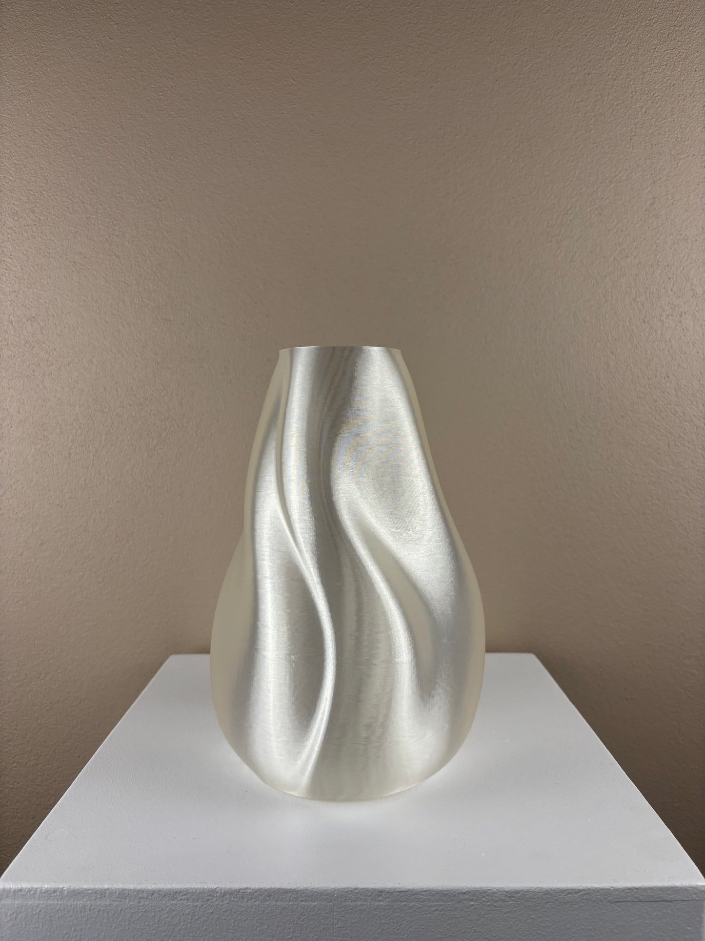 Drops Vase