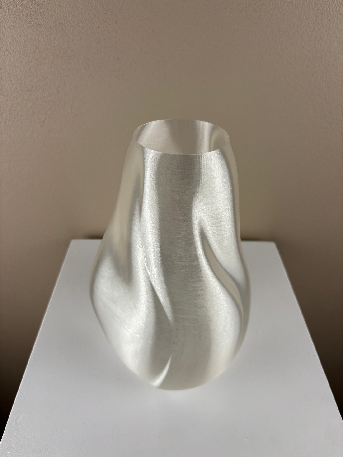 Drops Vase