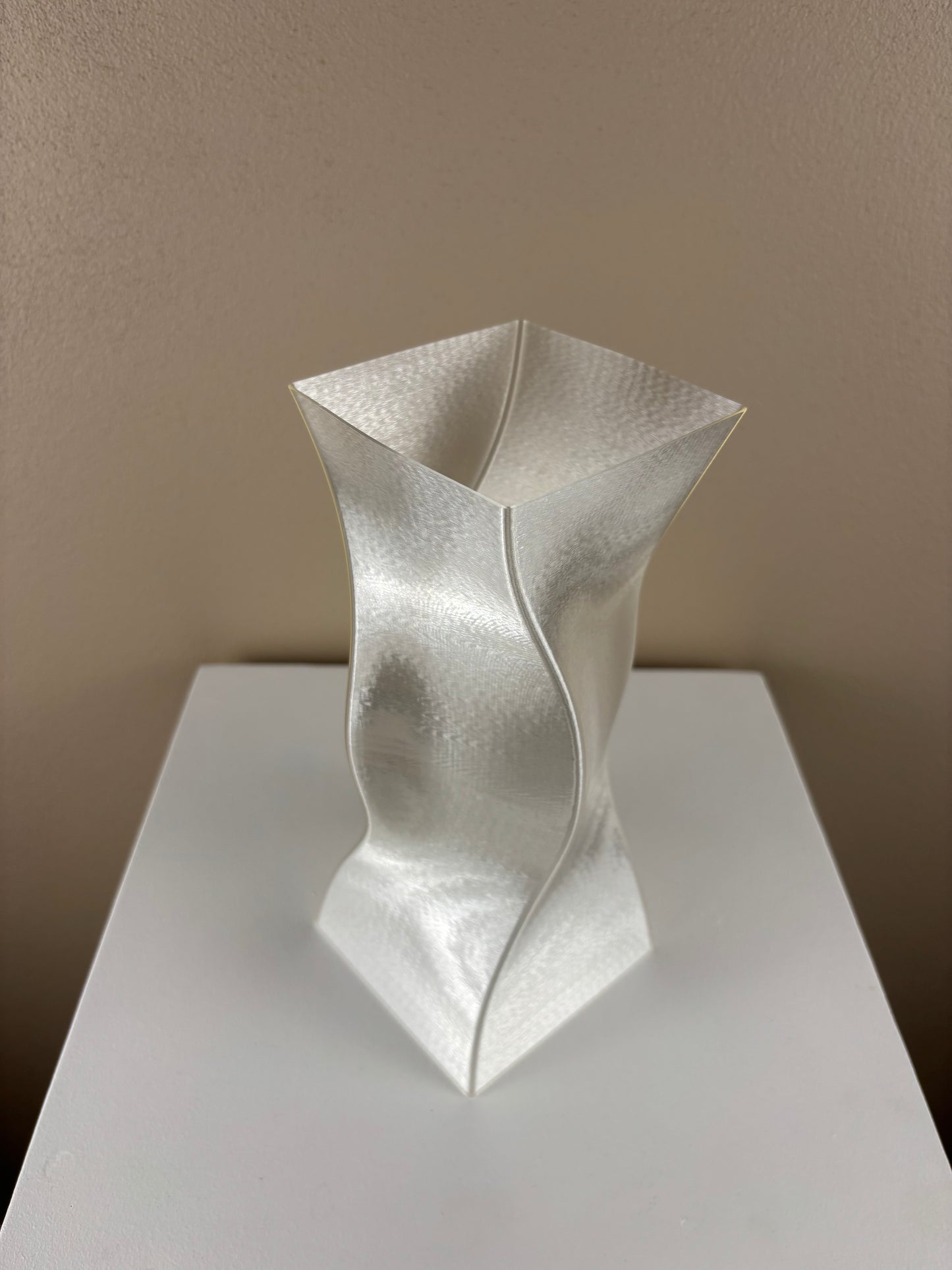 Twist Vase