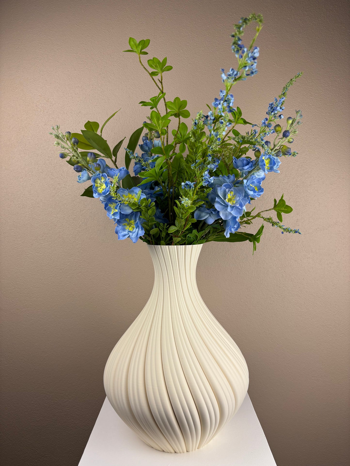 Sun Vase