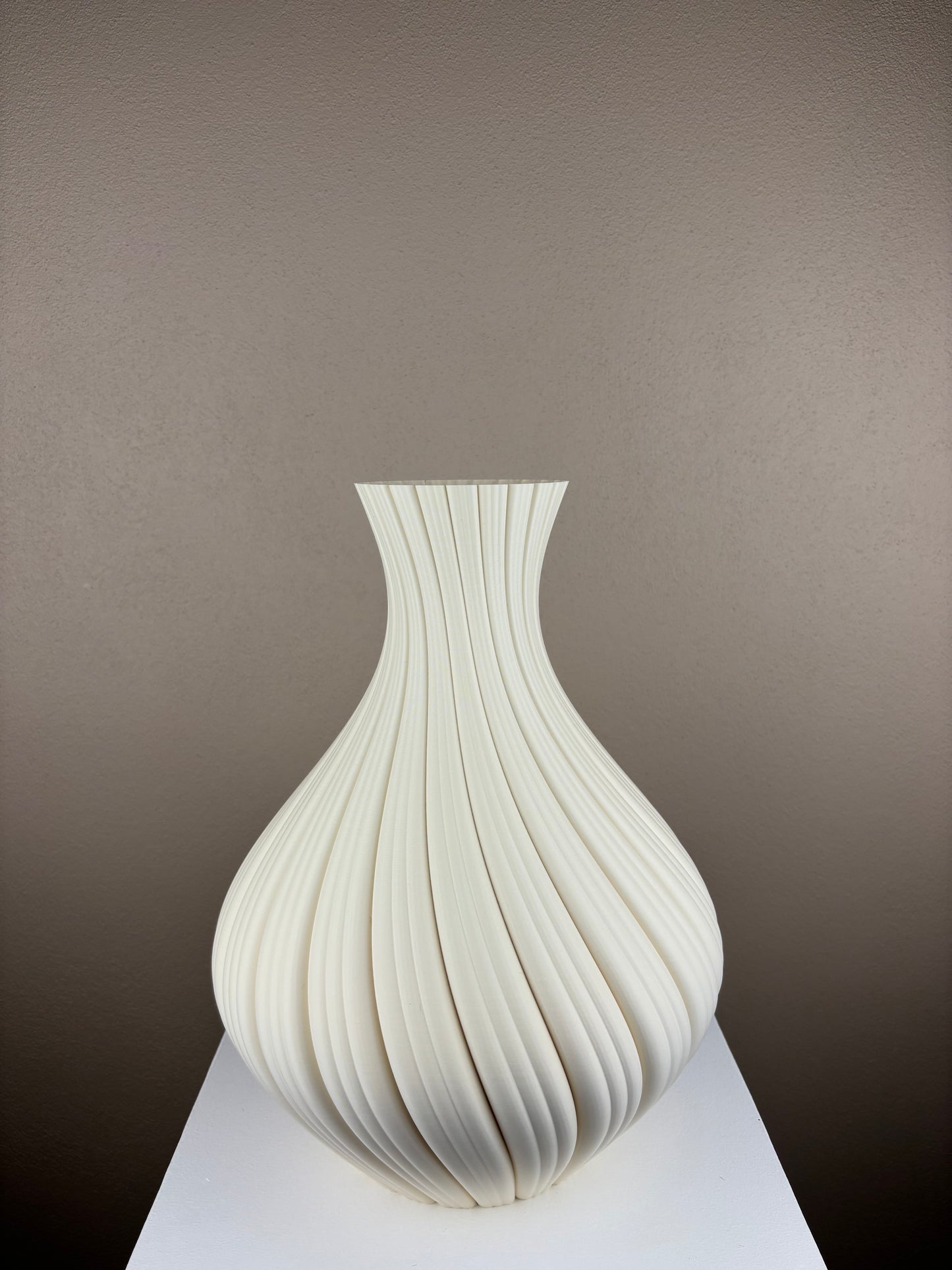 Sun Vase