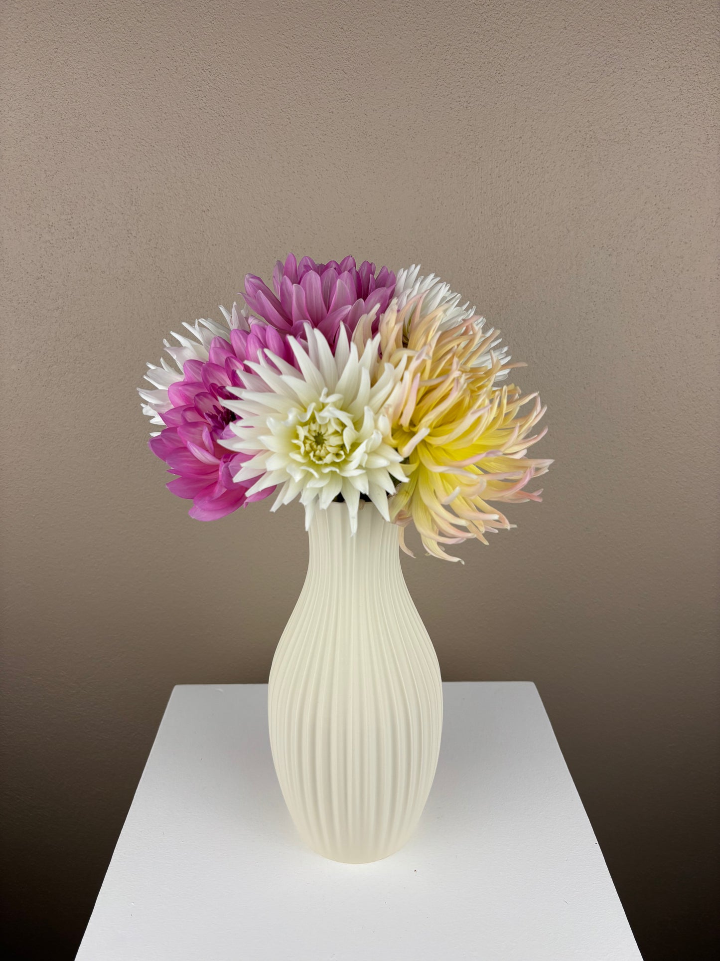 Pin Vase