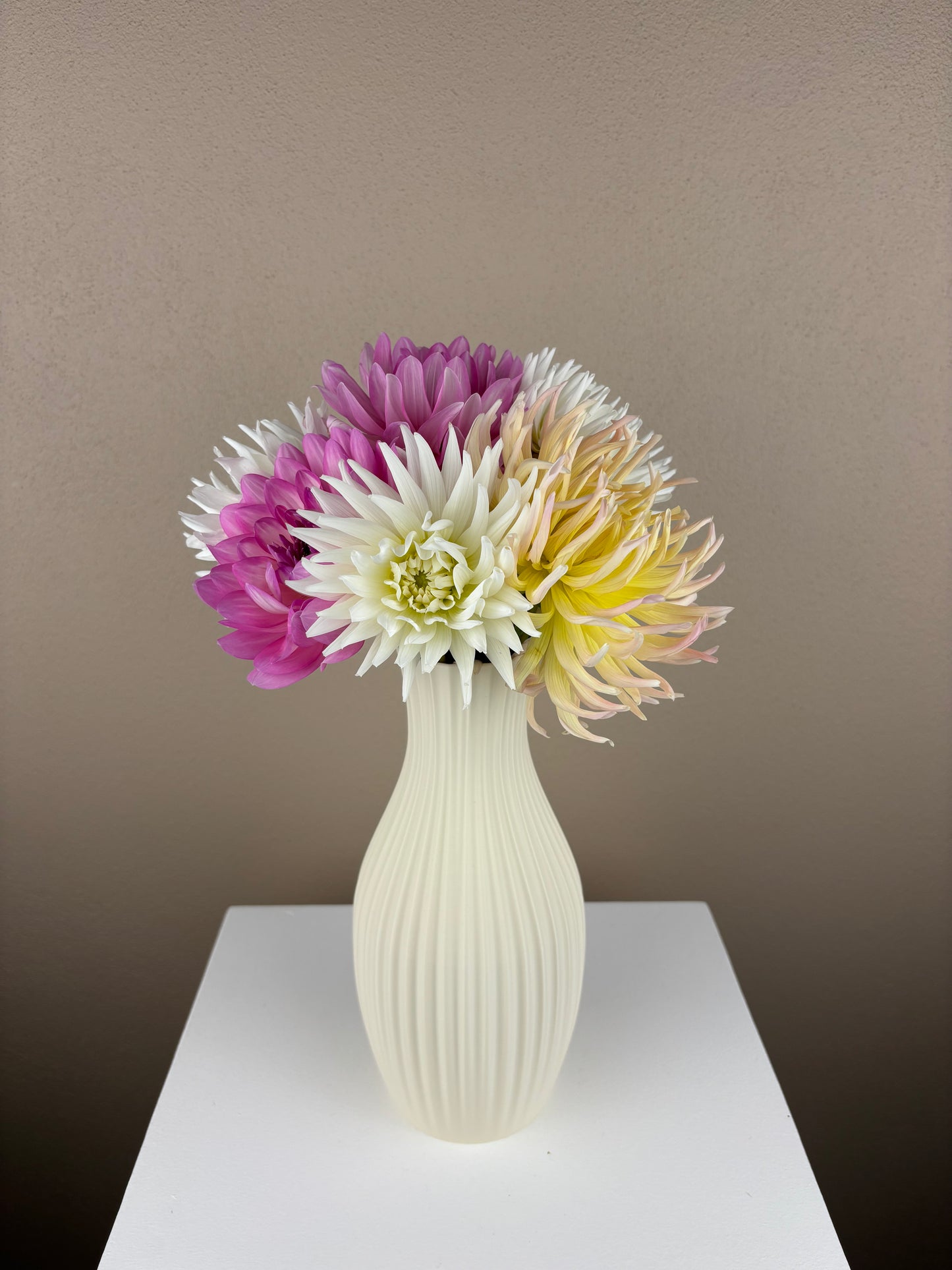 Pin Vase