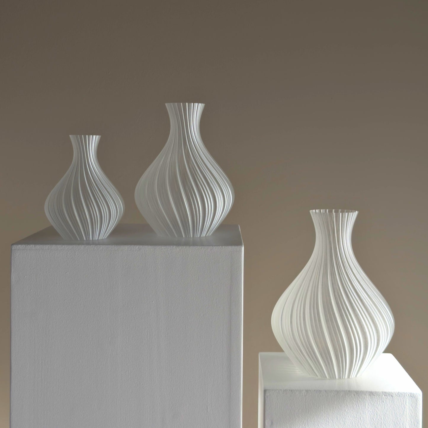 Sun Vase
