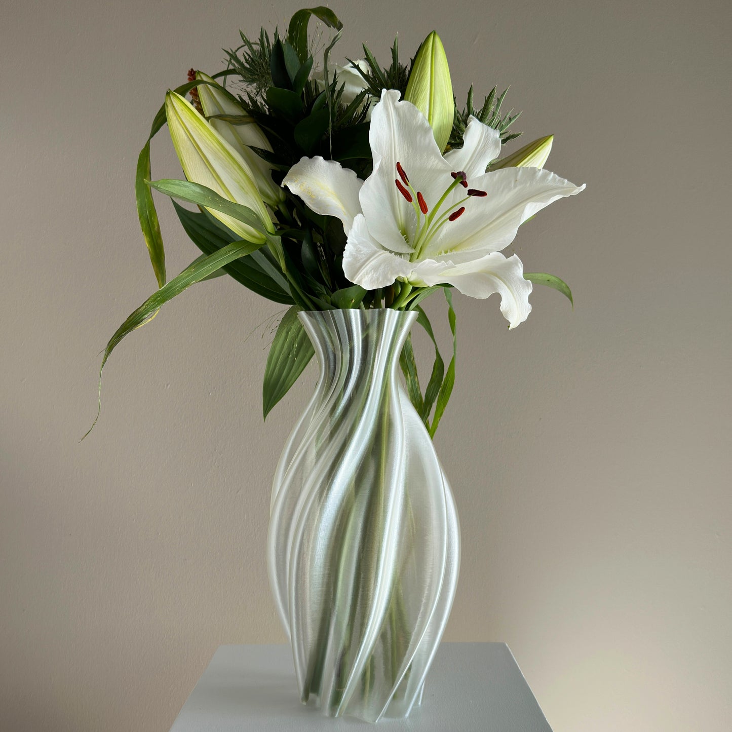 Smooth Vase