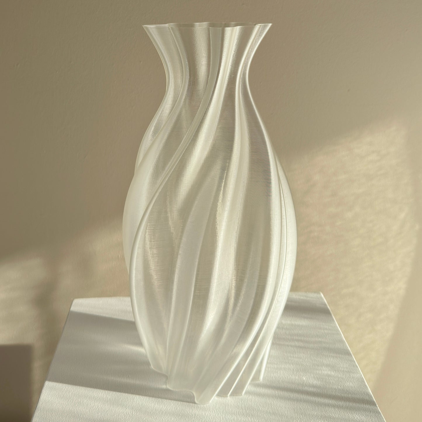 Smooth Vase