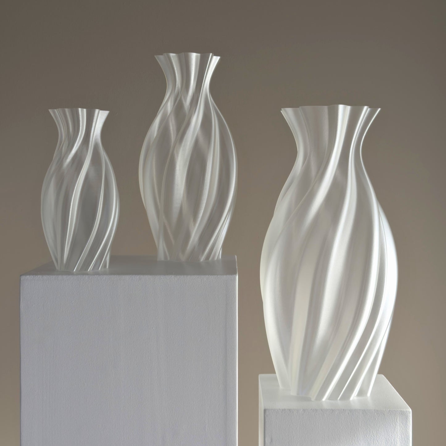 Smooth Vase