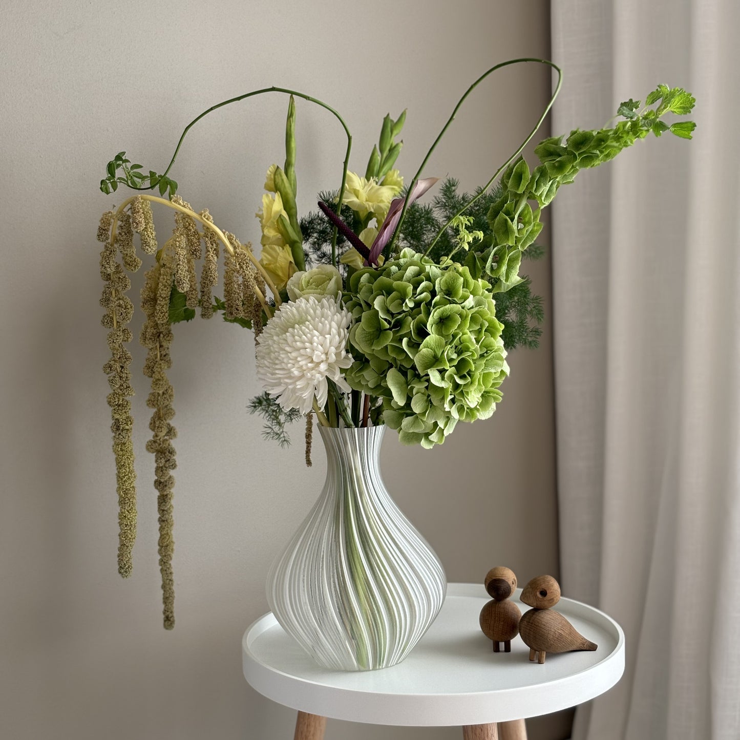 Sun Vase