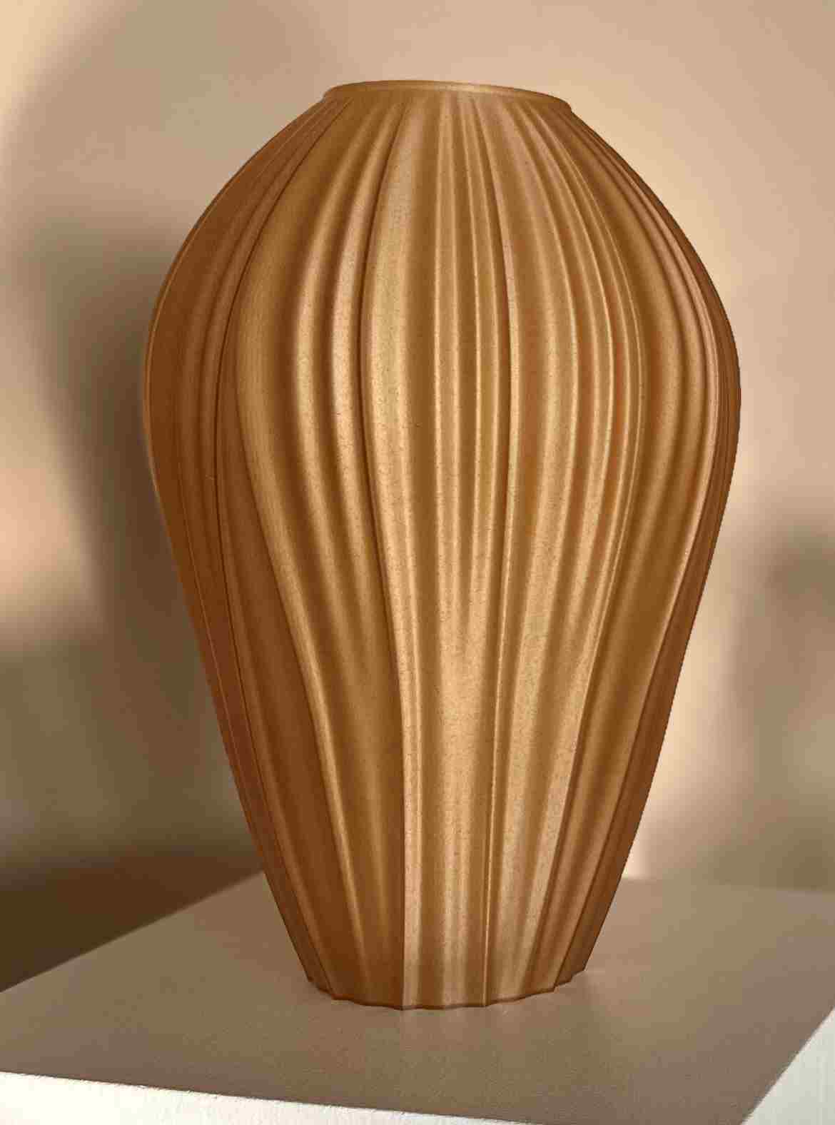 Oregon Vase