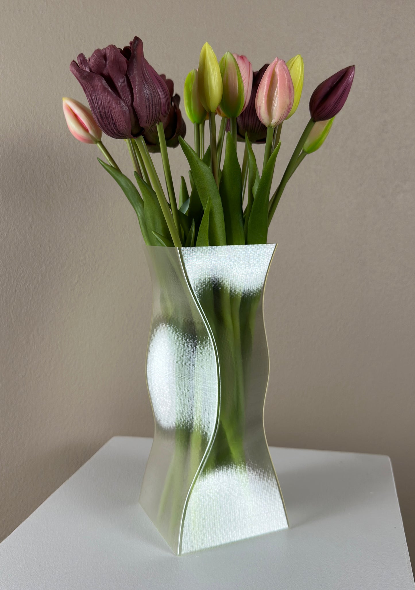 Twist Vase