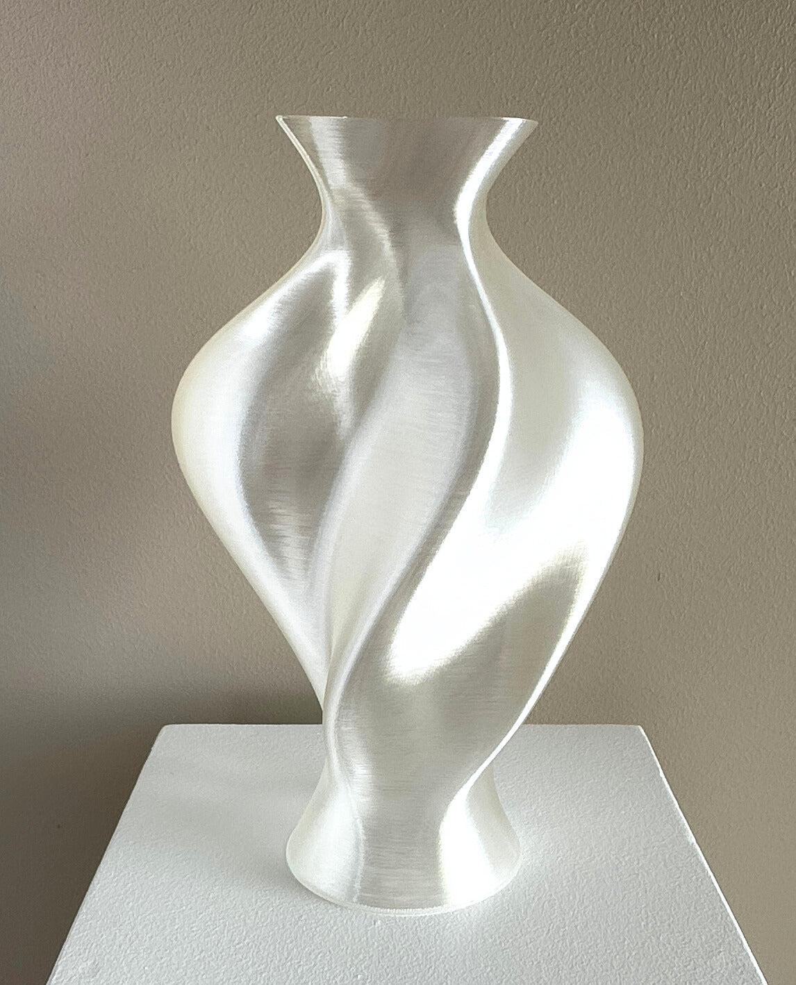 Wave Vase