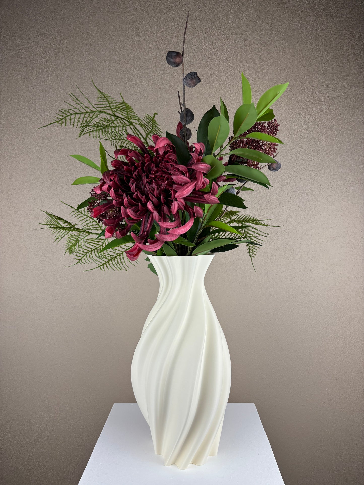 Smooth Vase
