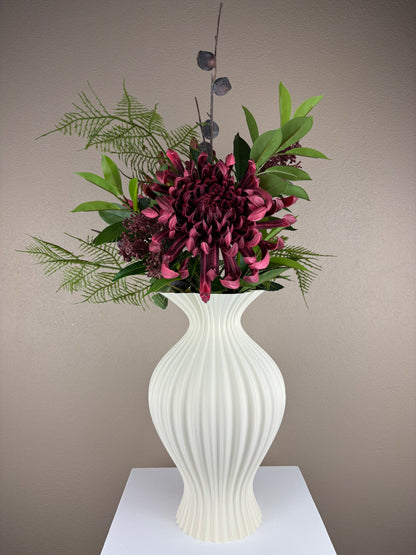 Clover Vase