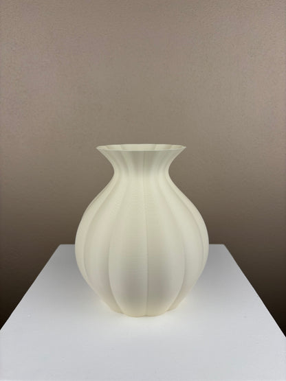 Pearl vase