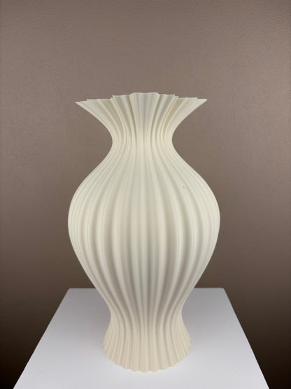 Clover Vase