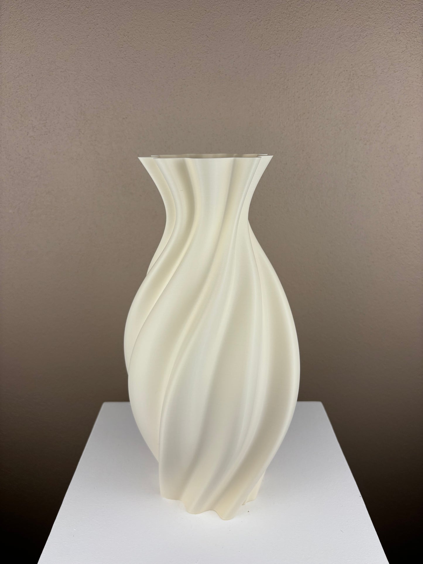 Smooth Vase
