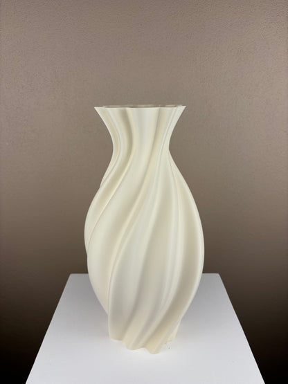 Smooth Vase