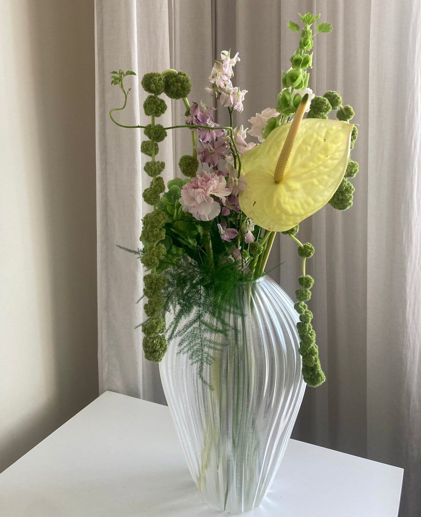 Origon Vase
