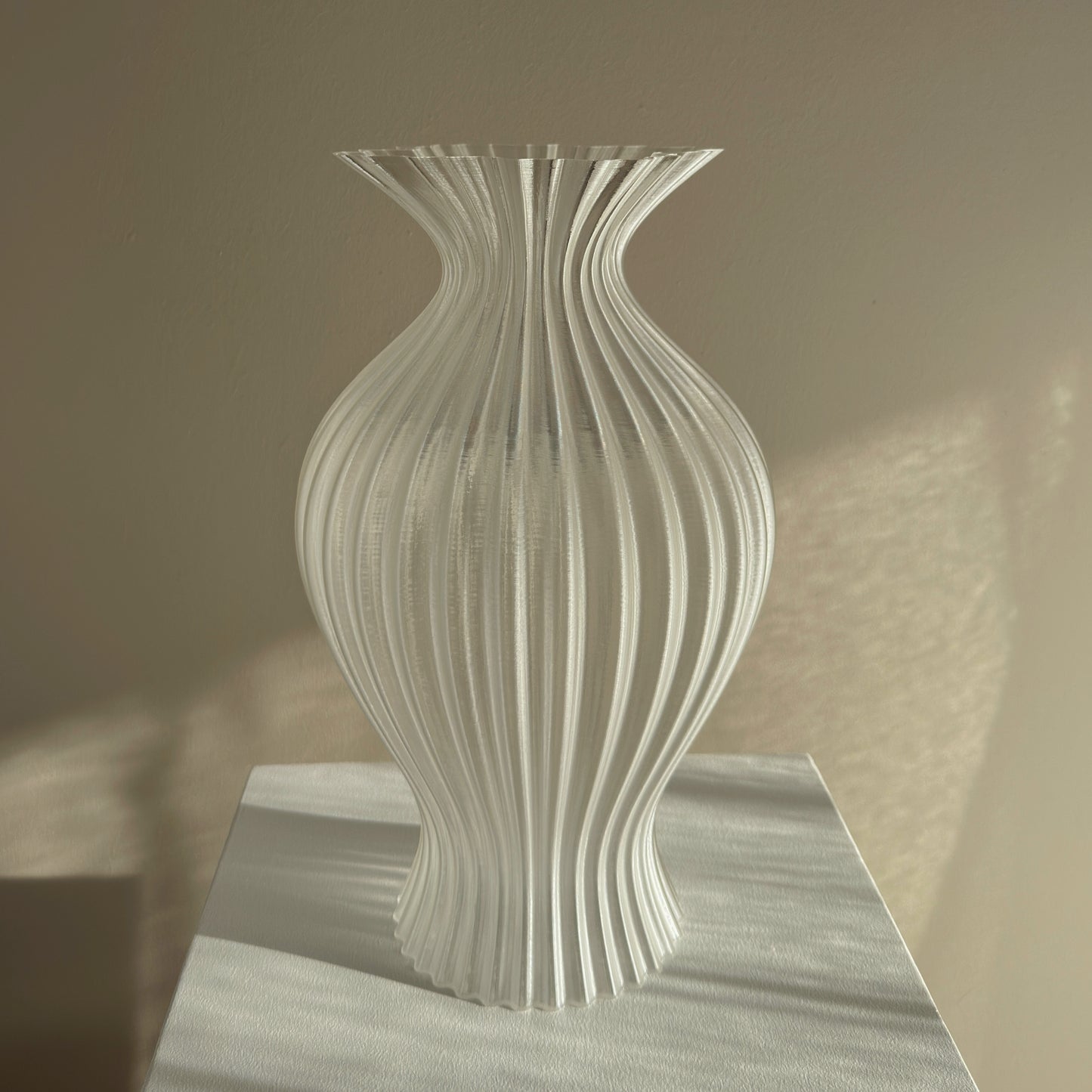 Clover Vase